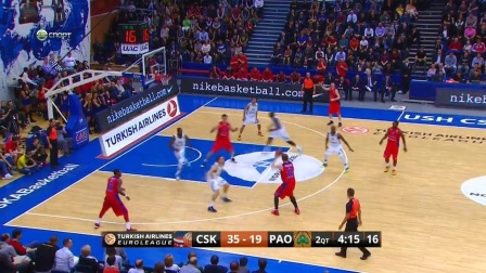 第三节库里6投无一失手，单节15分帮助勇士建立6分领先（库里第三节6投全中轰15分，助勇士建立6分优势）